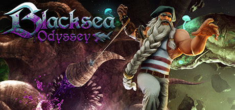 Blacksea Odyssey (PC/MAC/LINUX)