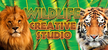 Wildlife Creative Studio (PC)