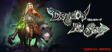 Dragon Fin Soup (PC)  Steam Download