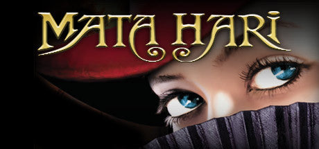 Mata Hari (PC)  Steam Download
