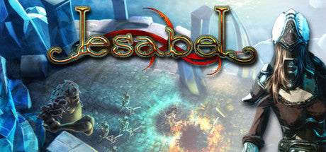 Iesabel (PC/MAC/LINUX)  Steam Download