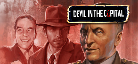 Devil In The Capital (PC) Steam Download