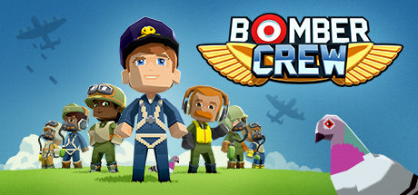 Bomber Crew (XBOX ONE)