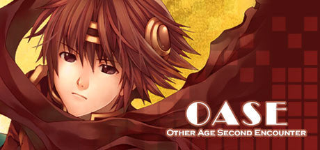 OASE: Other Age Second Encounter (PC)