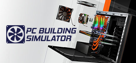 PC Building Simulator (PC) Steam Download
