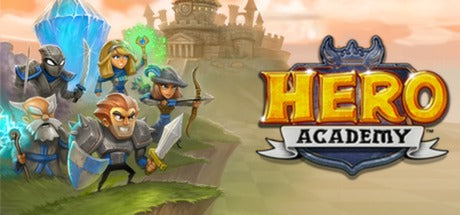 Hero Academy (PC/MAC/LINUX)