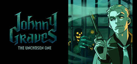 Johnny Graves—The Unchosen One (PC) Steam Download