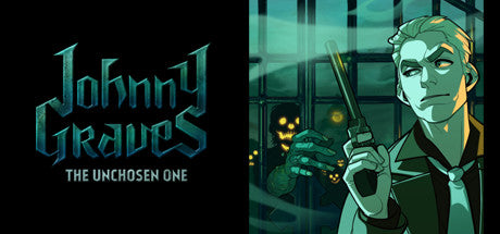Johnny Graves—The Unchosen One (PC)