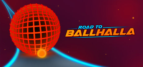 Road to Ballhalla (PC)