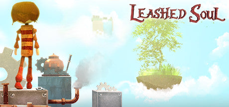 Leashed Soul (PC/MAC/LINUX) Steam Download