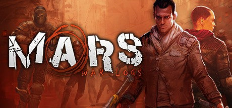Mars: War Logs (PC)  Steam Download