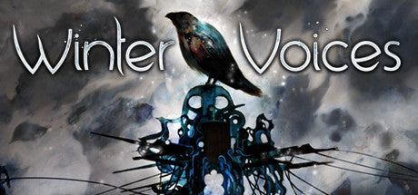 Winter Voices Complete Pack (PC)  Steam Download