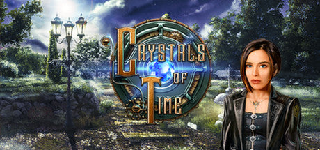 Crystals of Time (PC)