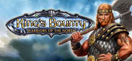 King's Bounty: Warriors of the North (PC/MAC)