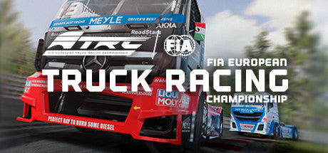 FIA European Truck Racing Championship (PC)