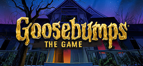 Goosebumps: The Game (PC)