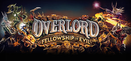 Overlord: Fellowship of Evil (PC)