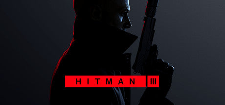Hitman 3 (PC/XBOX ONE)