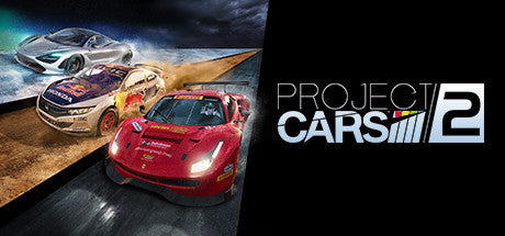 Project Cars 2 (PC)