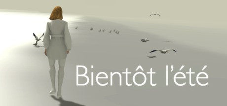Bientôt l'été (PC/MAC)  Steam Download