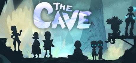The Cave (PC/MAC/LINUX)