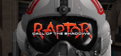Raptor: Call of The Shadows (2015 Edition) (PC)