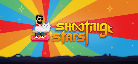 Shooting Stars! (PC/MAC/LINUX) Steam Download