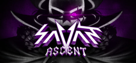 Savant - Ascent (PC/MAC/LINUX)