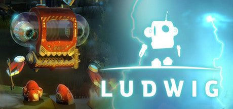 Ludwig (PC)  Steam Download