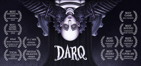 DARQ (PC)
