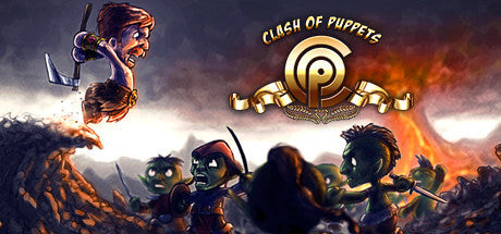 Clash of Puppets (PC)