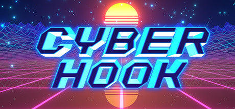 Cyber Hook (PC) Steam Download