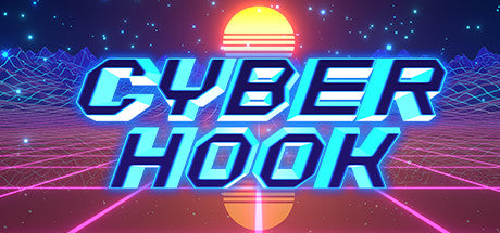 Cyber Hook (PC)