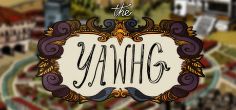 The Yawhg (PC)  Steam Download