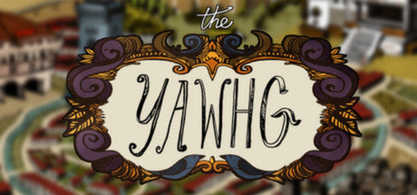 The Yawhg (PC)
