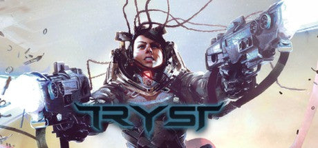 Tryst (PC)  Steam Download