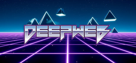 DeepWeb (PC) Steam Download