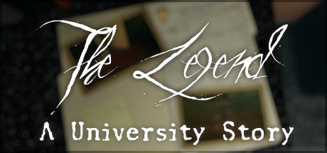 The Legend: A University Story (PC)