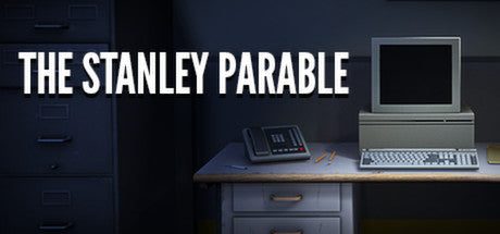 The Stanley Parable (PC/MAC/LINUX)