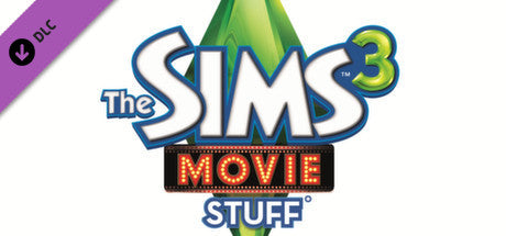 The Sims 3: Movie Stuff (PC/MAC)