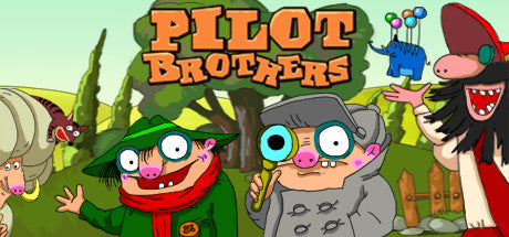 Pilot Brothers (PC)