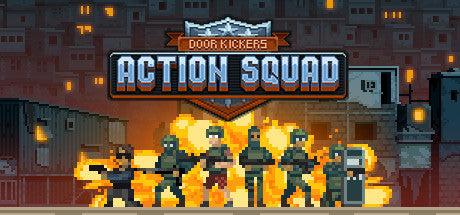 Door Kickers: Action Squad (PC)