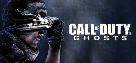 Call of Duty: Ghosts (XBOX 360/XBOX ONE)