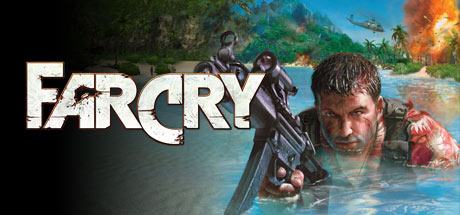 Far Cry Classic (XBOX 360)