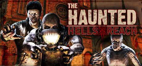 The Haunted: Hells Reach (PC)