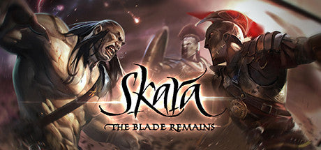 Skara: The Blade Remains [Starter Pack] (PC)  Steam Download