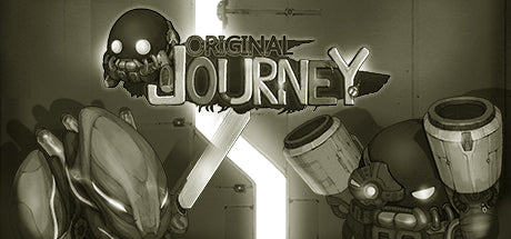 Original Journey (PC/MAC) Steam Download