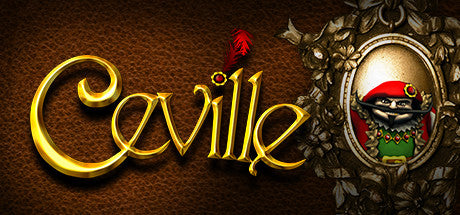 Ceville (PC)  Steam Download