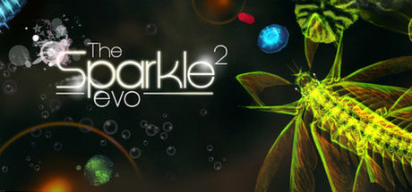 Sparkle 2 Evo (PC/MAC/LINUX)