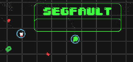 SEGFAULT (PC) Steam Download